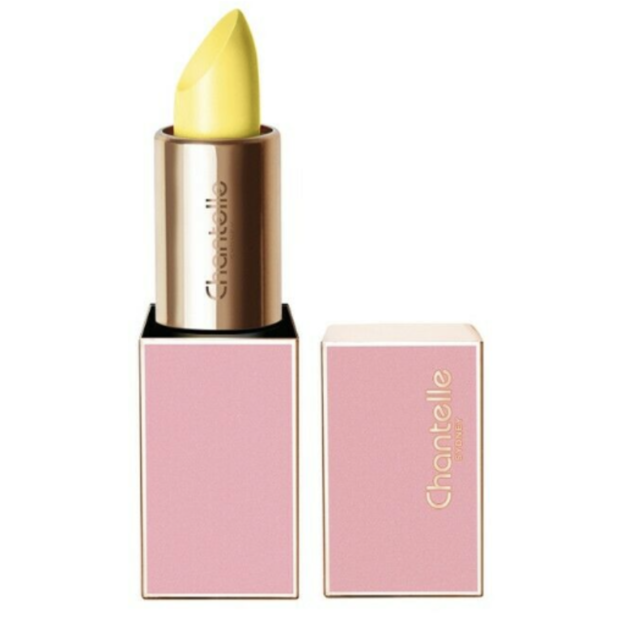Chantelle 香娜露兒 粉漾SAP溫感變色唇膏 3.4g