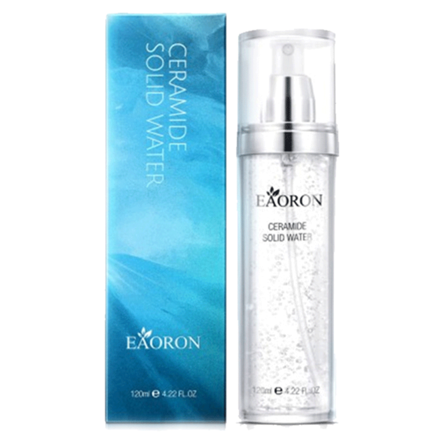 Eaoron Ceramide Solid Water 新版南極冰川固態水 120ml