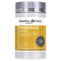 Healthy Care Propolis 黑蜂膠/白金蜂膠 2000/3800 mg_1