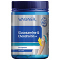 Wagner Glucosamine 维骨力_1
