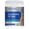 Wagner Glucosamine 维骨力