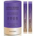 KANTOES 新版水果味膠原蛋白肽粉+抗糖 30*3g_1