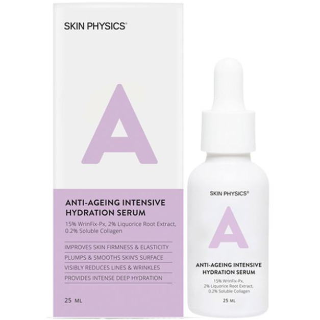 Skin Physics 精華液 25ml