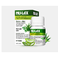 Nu-lax 樂康 蘆薈錠 西梅加強錠 40粒