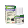 Nu-lax 樂康 蘆薈錠 西梅加強錠 40粒_1