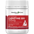 Healthy Care Coenzyme Q10 心臟輔酶Q10 150/300 mg 100粒_1