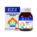 EZZ Bone Growth / L-Lysine Growth 成長咀嚼片 / 賴氨酸成長膠囊_1