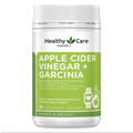 Healthy Care Garcinia Cambogia 藤黃果瘦身膠囊_1