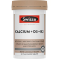 Swisse Vitamin D 維他命D 系列(Calcium 鈣,Magnesium 鎂,K2)_4