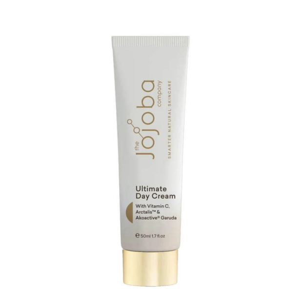 JoJoba 荷荷芭面霜系列