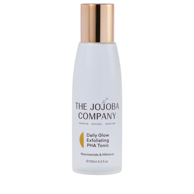 JoJoba 荷荷芭化妝水系列