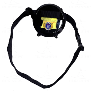 波音特DF-568、DF-118、DF-188專用背帶腰帶，需自行DIY穿帶子(通用款，只有一條，Point原廠)