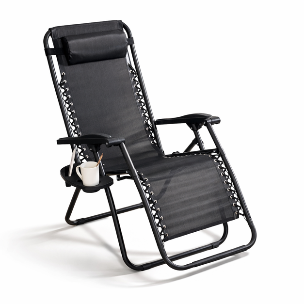 免安裝舒適透氣躺椅