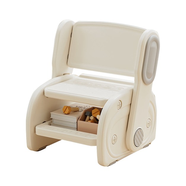 寶寶閱讀椅