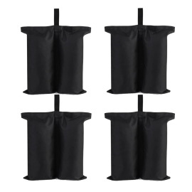 防風負重沙袋(4入)