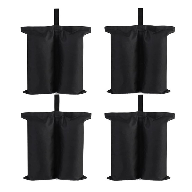 防風負重沙袋(4入)
