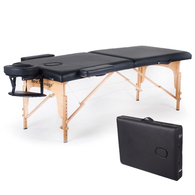 折疊美容床  MTZ1