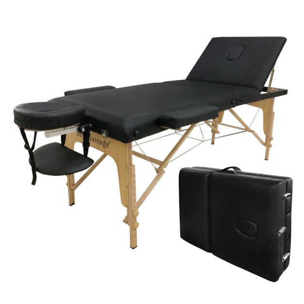 折疊美容床-MTT3