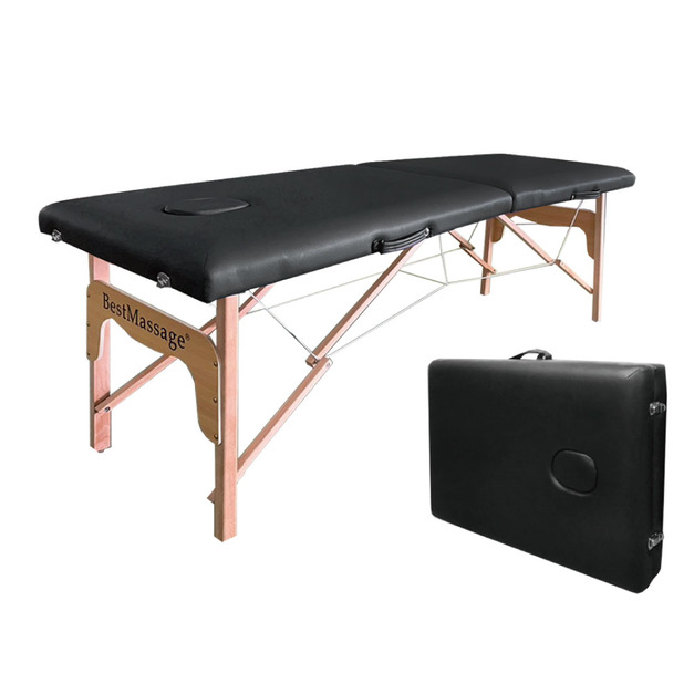 簡易款按摩床-MTH920