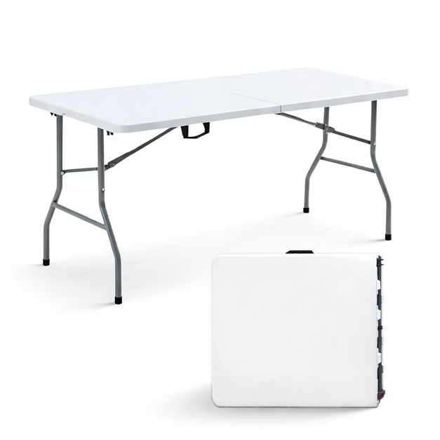 快速折疊桌