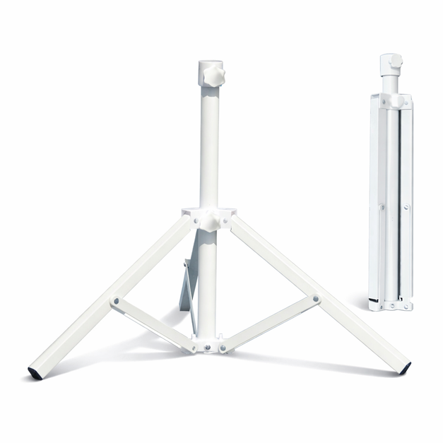 三角簡易傘座-JZ02