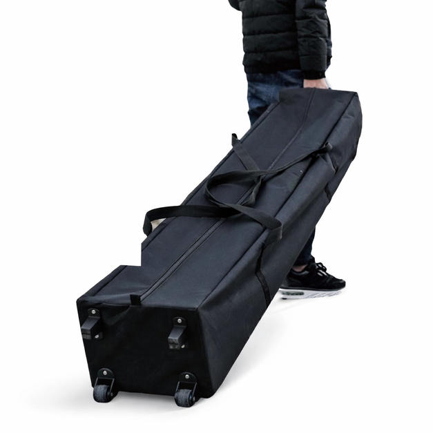 2米/3米客廳帳滾輪背袋