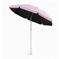 可彎折2米戶外傘-3097_3