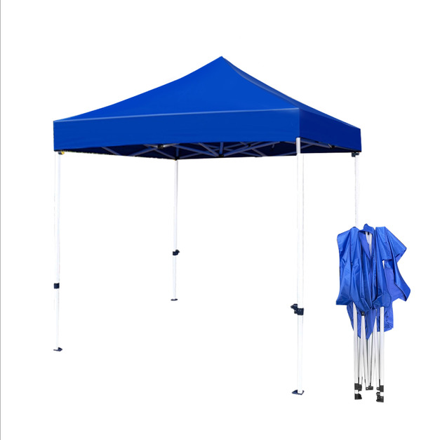 3米/2米-戶外遮陽防水客廳帳