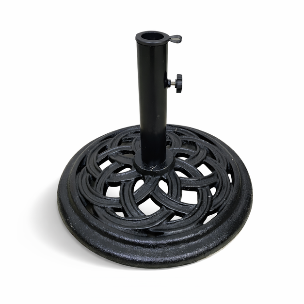 12.5/15KG-鑄鐵傘座