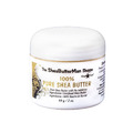 SHEABUTTER 乳油木果油 (2oz)