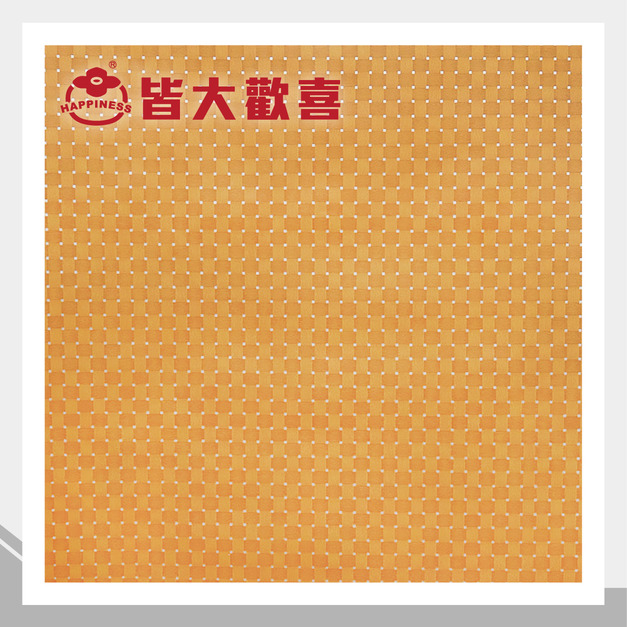 現代竹編系列 Q-12