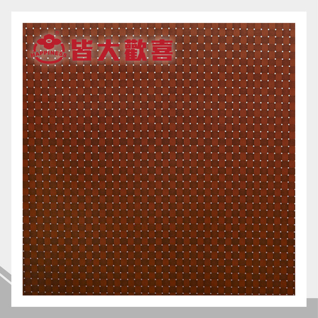 現代竹編系列 Q-16