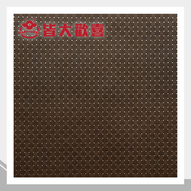 現代竹編系列 Q-17