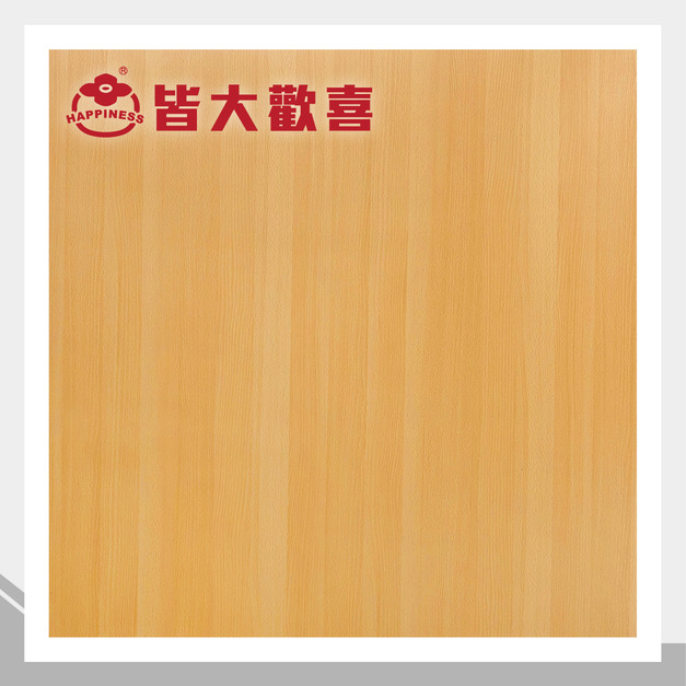 原木木紋耐曲板系列 E-8116