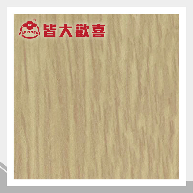 PVC木紋薄片系列 H-3612