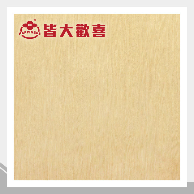 原木木紋耐曲板系列 E-8615