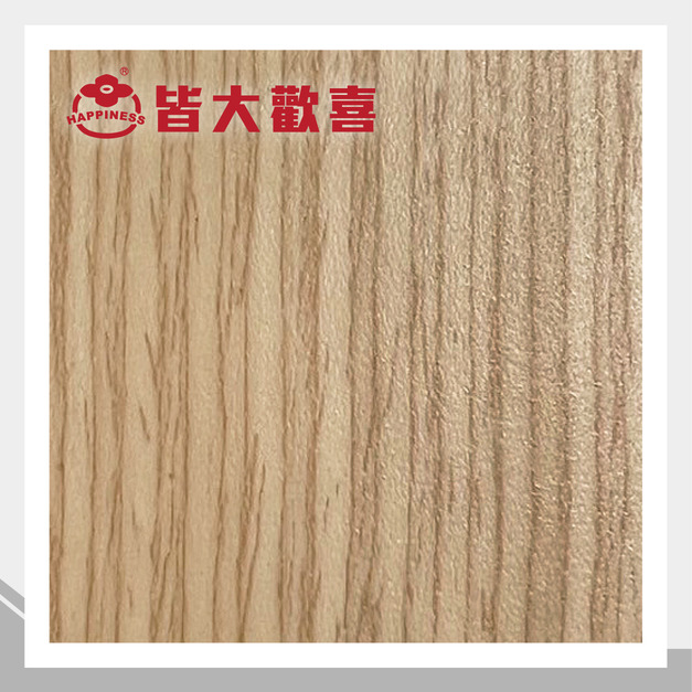 原木木紋耐曲板系列 E-8617