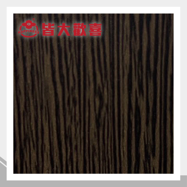 PVC木紋薄片系列 H-3913