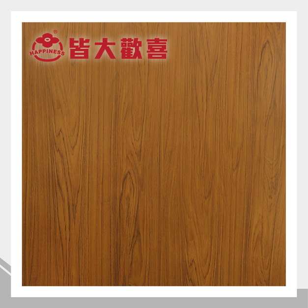 原木木紋耐曲板系列 E-8701