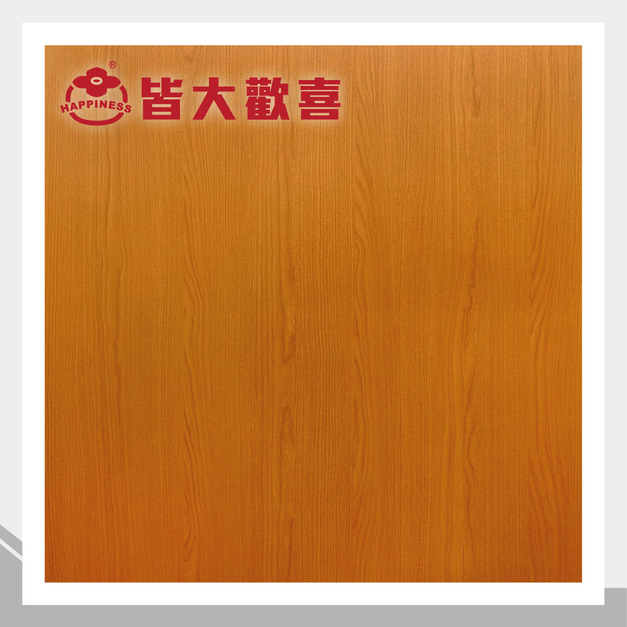 原木木紋耐曲板系列 E-8311