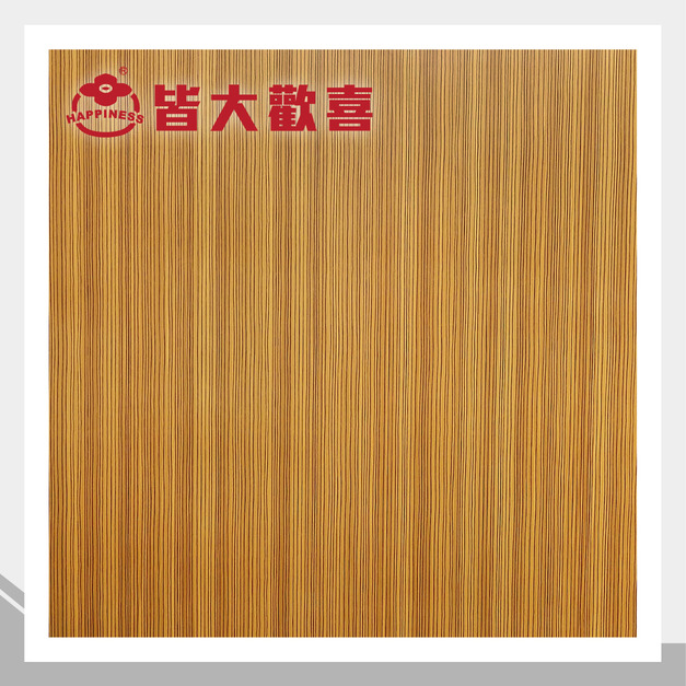 原木木紋耐曲板系列 E-8906