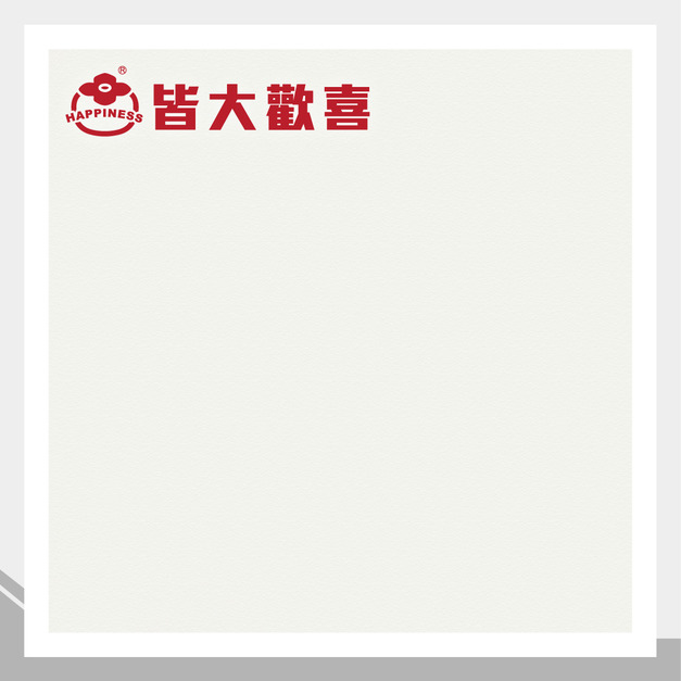 彩虹軟片系列 R-6001M