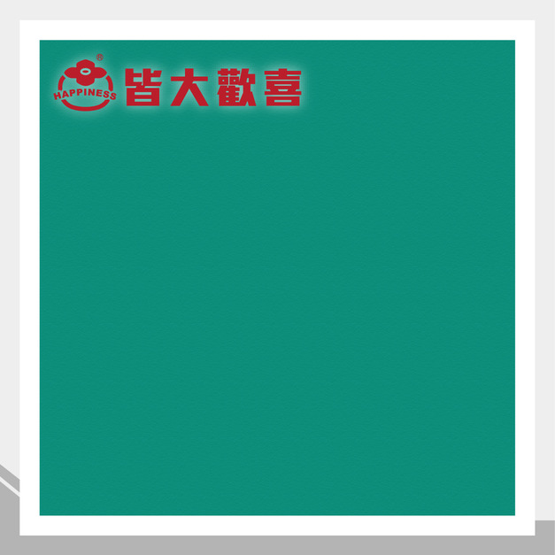 彩虹薄片系列 P-3036