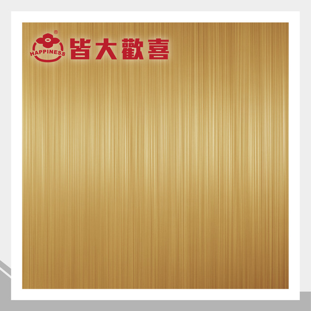 金屬波音系列 A-22