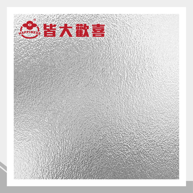 金屬波音系列 B-81