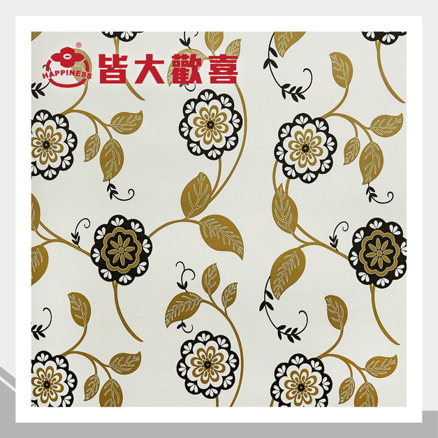 幸福花園系列 G-723