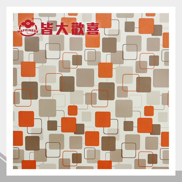 幸福花園系列 G-721