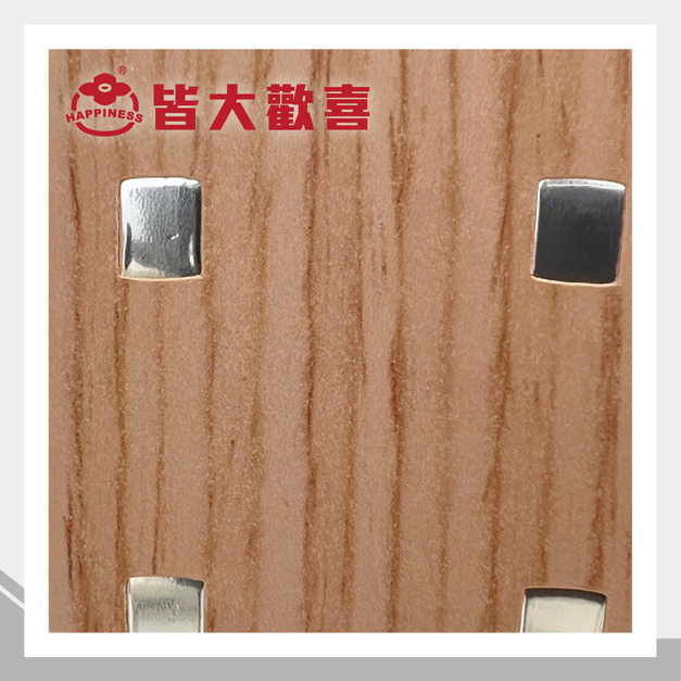 古典金麗系列 JN-7333