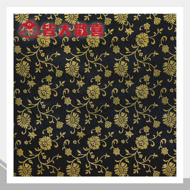 幸福花園系列 G-725