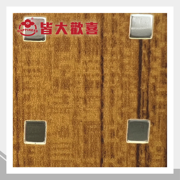 古典金麗系列 JN-7715